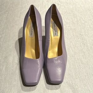 Bellini Women's Heels in Lavender